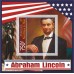 Великие люди Авраам Линкольн